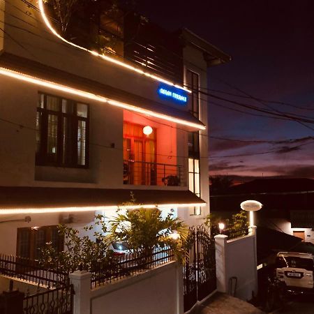 포트블레어 Ocean Terrace B&B 외부 사진